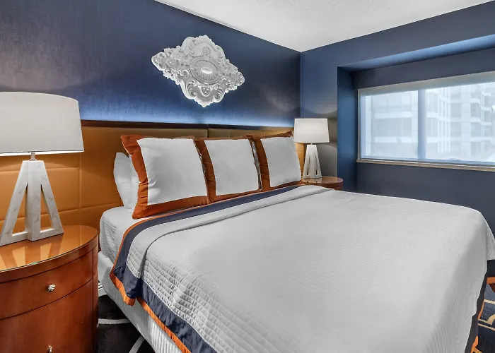 Hotel Omni
