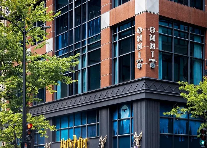 Hotel Omni