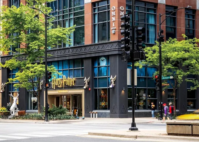 Hotel Omni