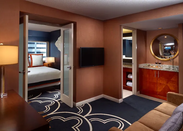 Omni 4* Chicago