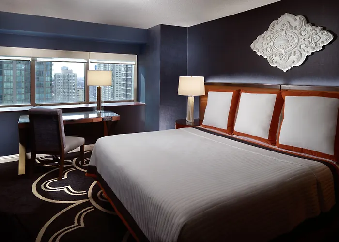 Omni Hotel Chicago