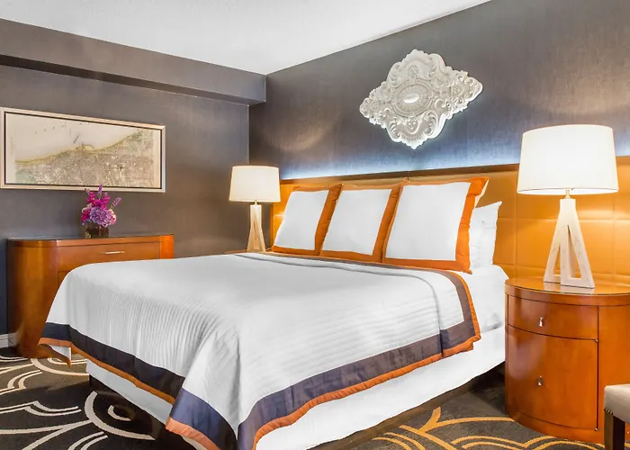 Hotel Omni 4*