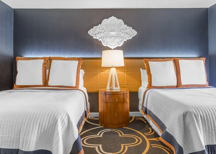 Omni 4* Chicago