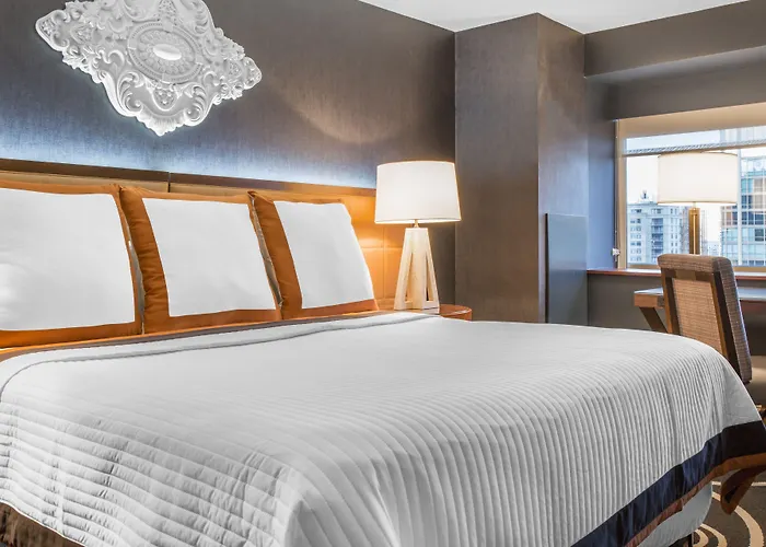 Hotel Omni Chicago