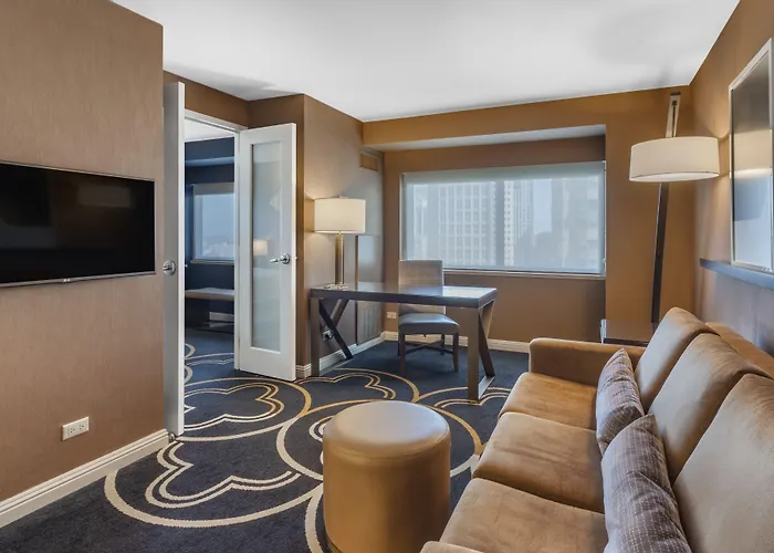 Omni Chicago