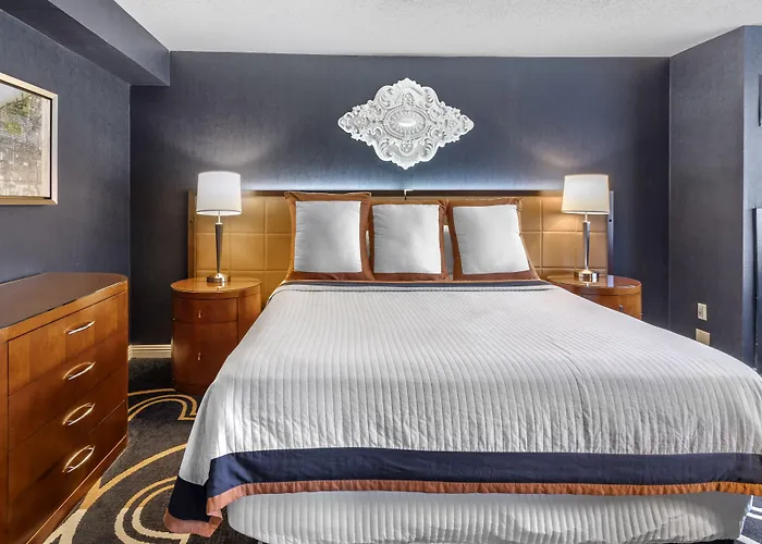 Hotel Omni