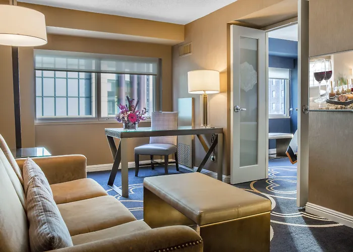 Hotel Omni Chicago