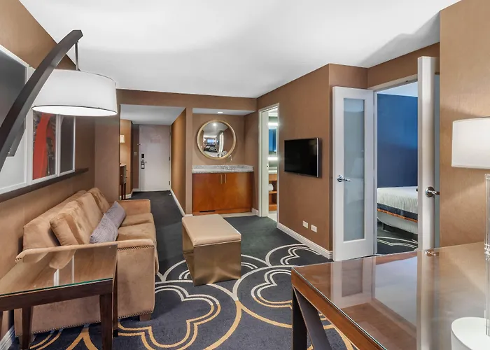 Omni Hotel Chicago
