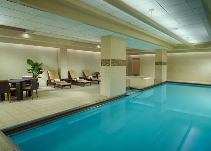 Hotel Omni Chicago