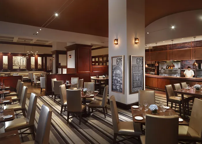 Hotel Omni 4*