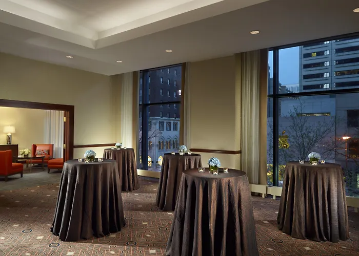 Hotel Omni