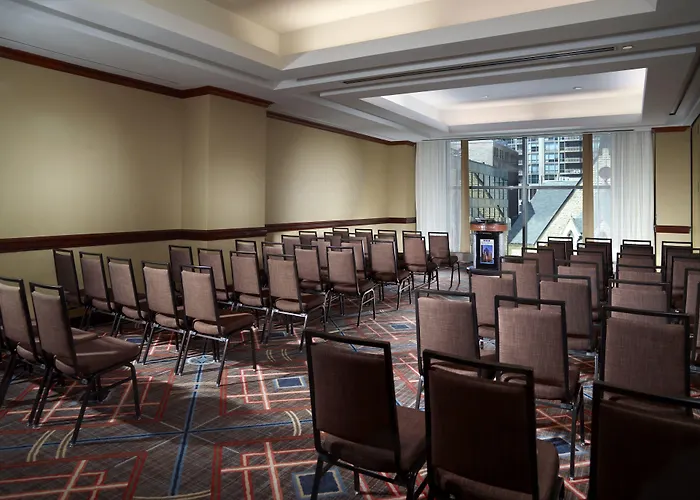 Omni 4* Chicago