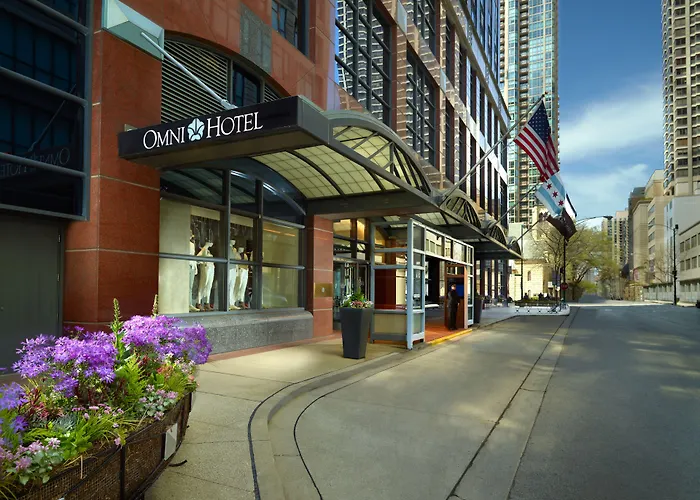 Omni Hotel