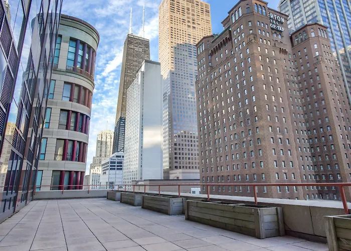 Omni Chicago