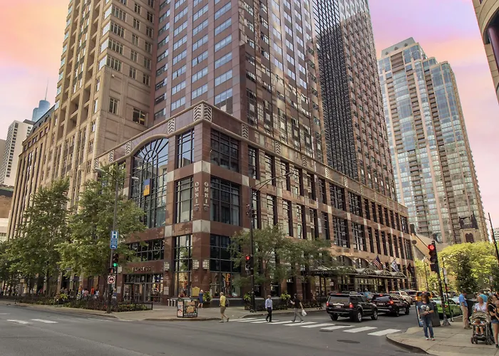 Hotel Omni