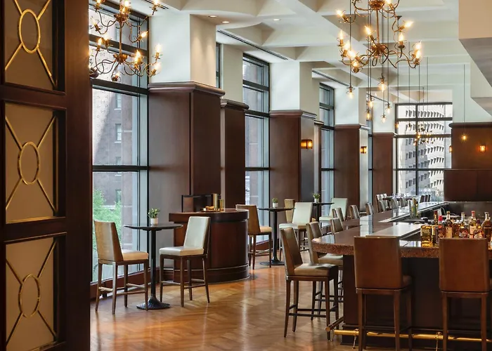 Hotel Omni Chicago