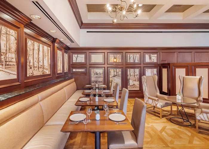 Hotel Omni 4*