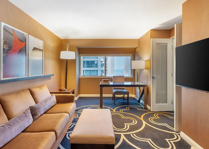 Omni Chicago