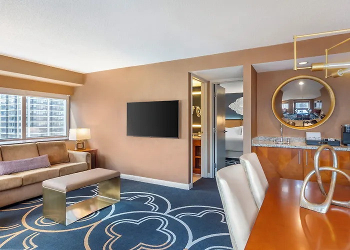 Omni Hotel