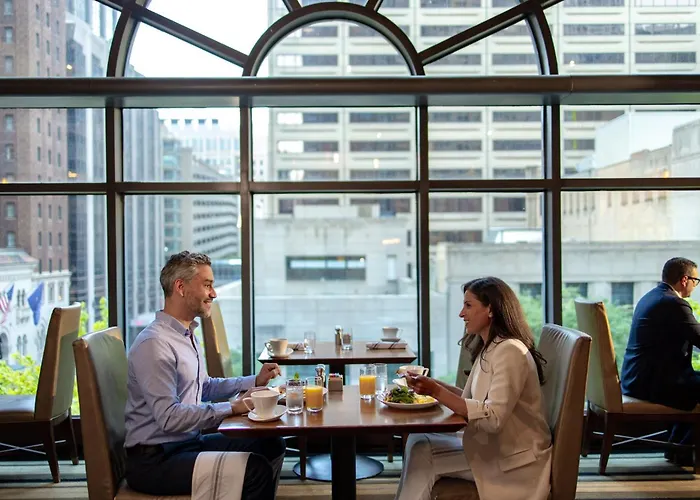 Hotel Omni Chicago