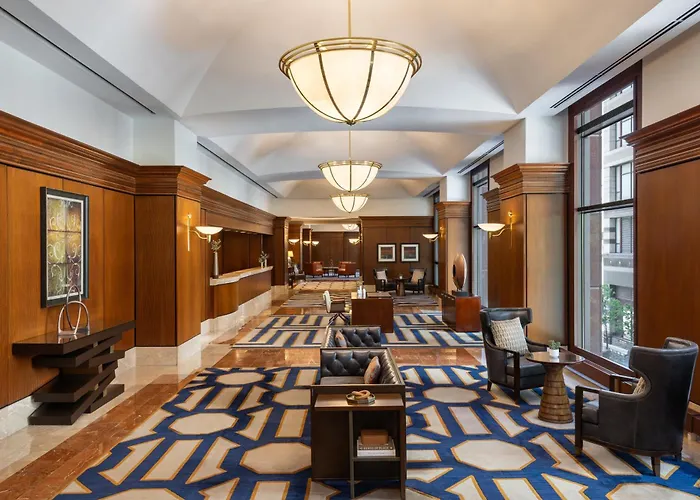 Hotel Omni 4*