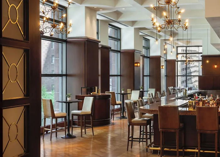 Hotel Omni 4*